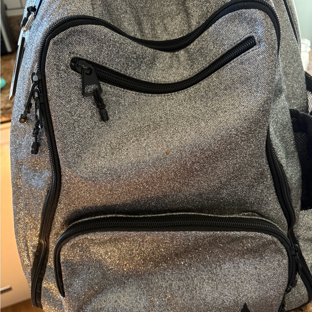 Rebel backpack